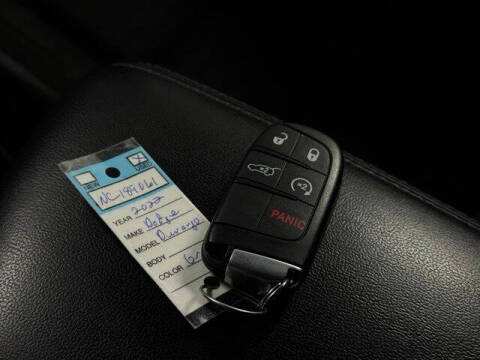 2022 Dodge Durango GT