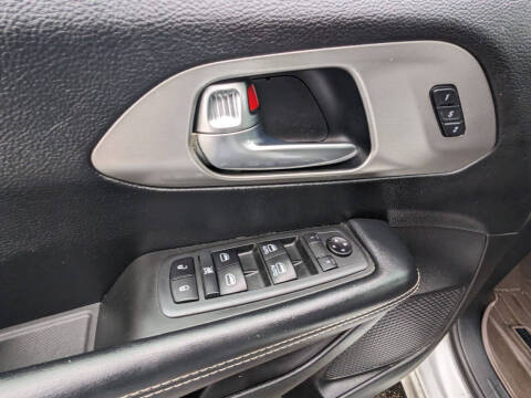 2020 Chrysler Pacifica Launch Edition