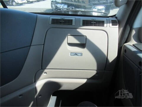 2014 Freightliner Cascadia