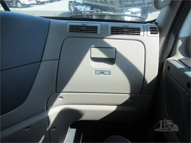 2014 Freightliner Cascadia