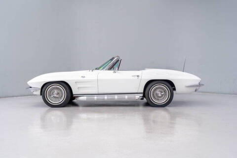 1964 Chevrolet Corvette