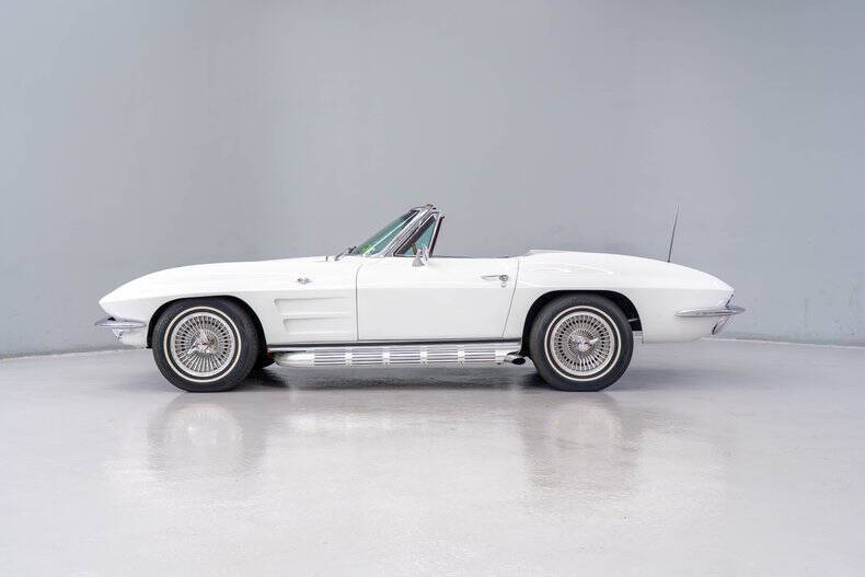 1964 Chevrolet Corvette
