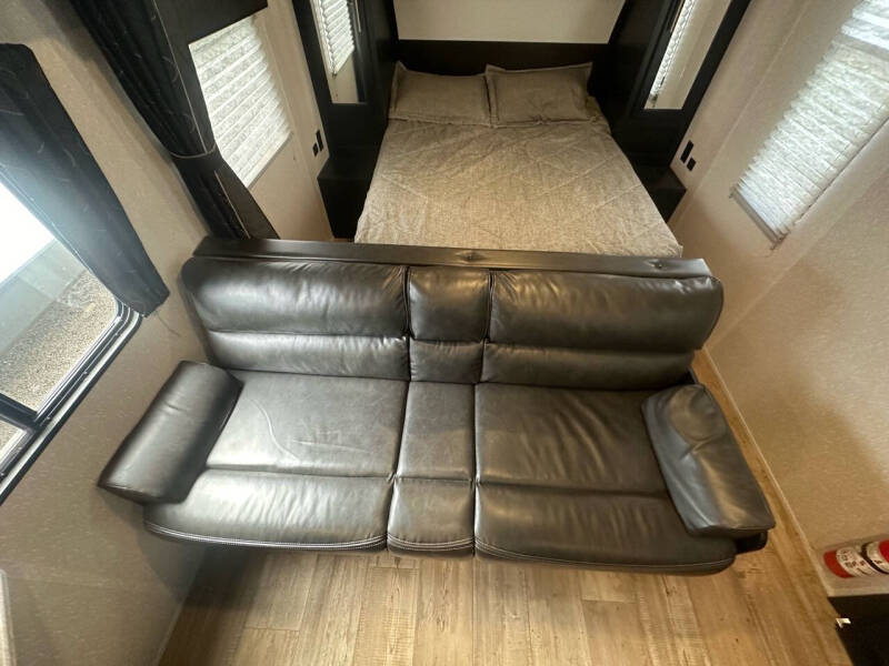 2022 FOR RENT!!!  2022 Forest River Greywolf  26DJSE