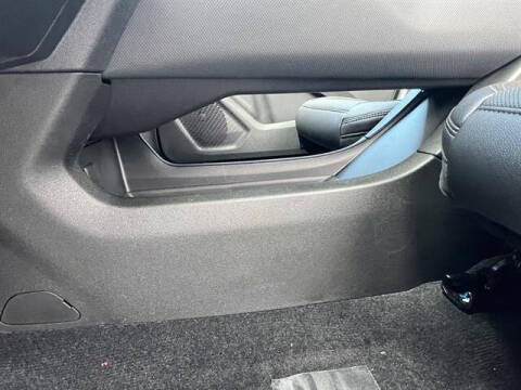 2025 Chevrolet Equinox EV LT 2