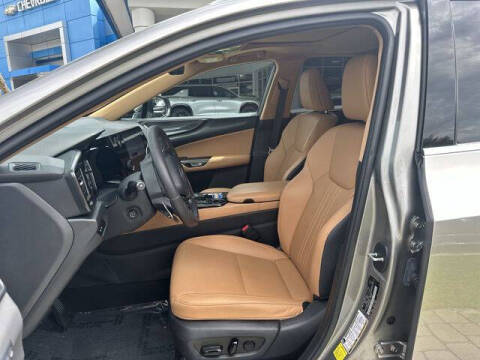 2024 Lexus NX 250 Premium
