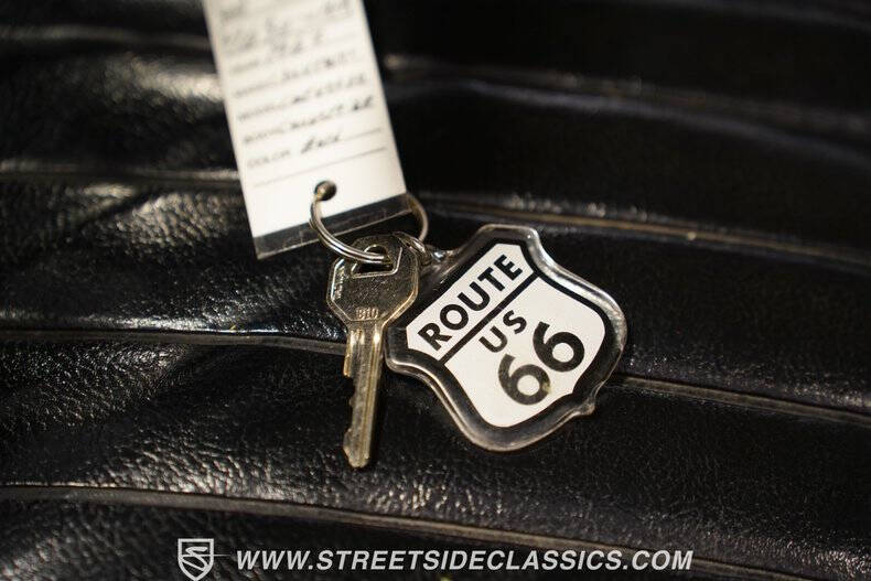 1962 Chevrolet Corvette