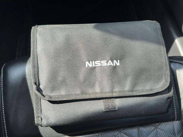 2016 Nissan Maxima 3.5 SV