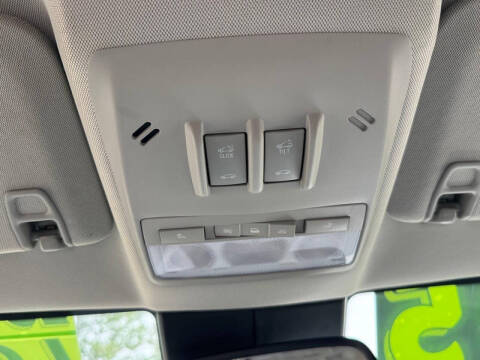 2014 Buick Encore Leather