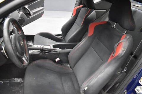 2015 Scion FR-S