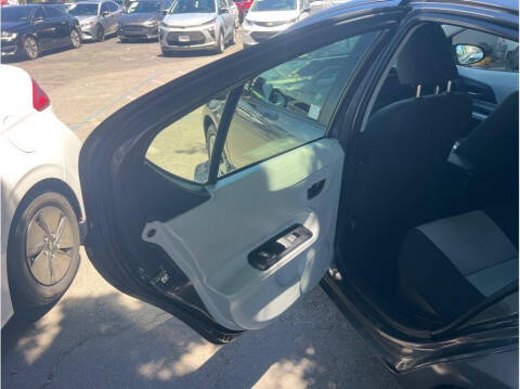 2014 Toyota Prius c