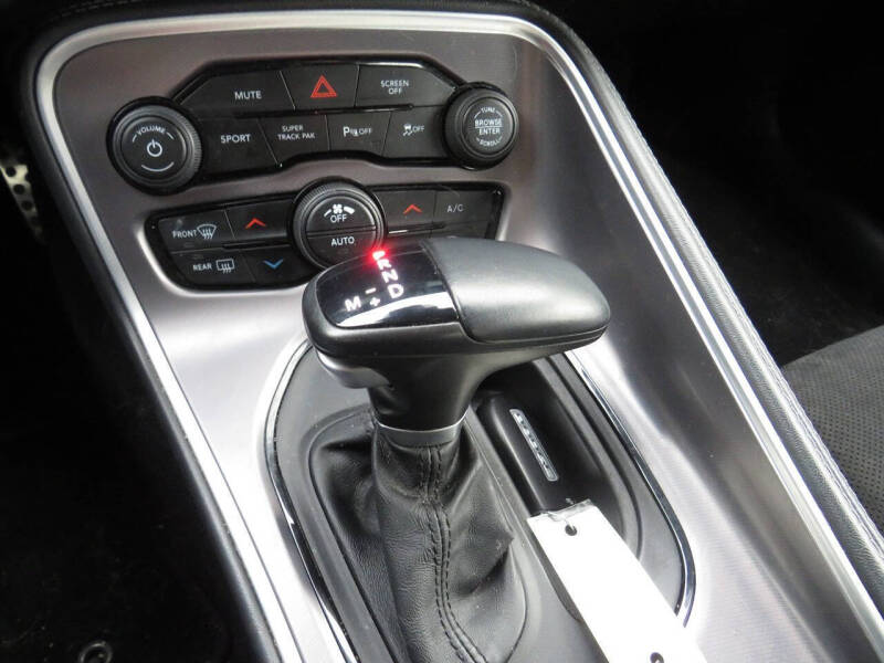 2020 Dodge Challenger GT