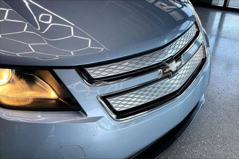 2015 Chevrolet Volt