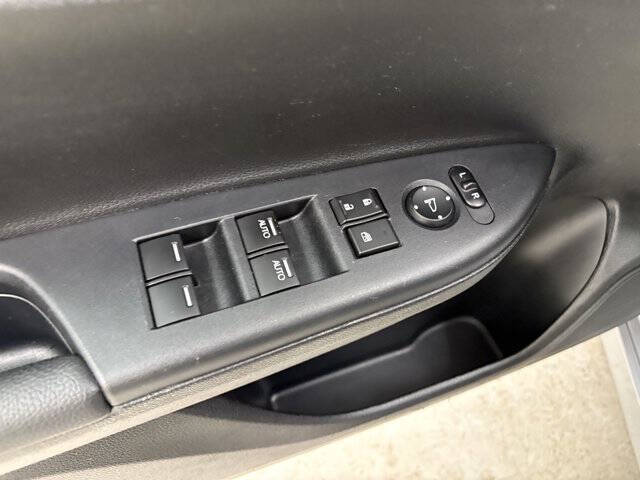 2017 Honda Accord Touring