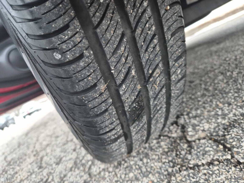 2014 Nissan Versa 1.6 SV