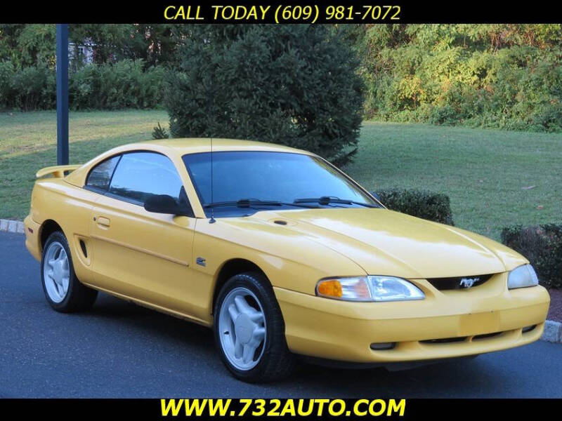 1994 Ford Mustang GT