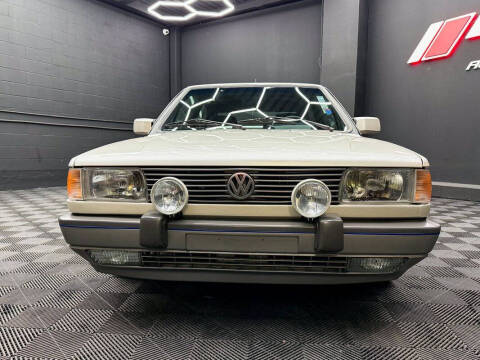 1994 Volkswagen Gol