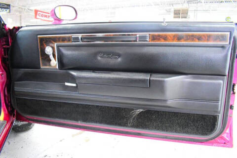 1980 Oldsmobile Cutlass