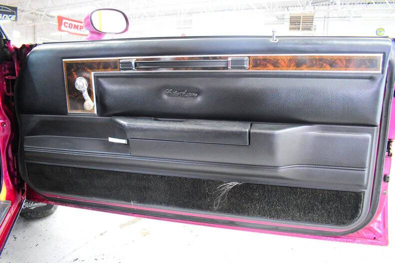 1980 Oldsmobile Cutlass