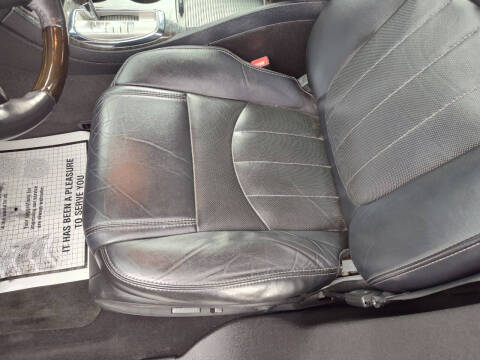 2013 Buick Enclave Leather