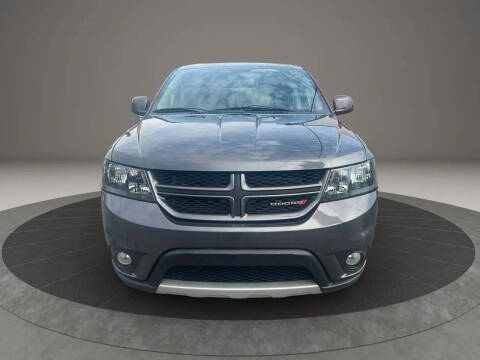 2015 Dodge Journey R/T