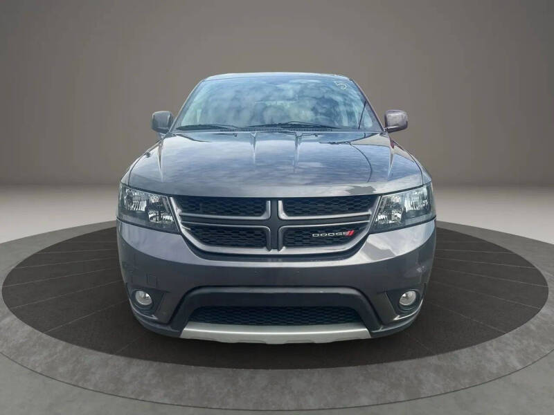 2015 Dodge Journey R/T