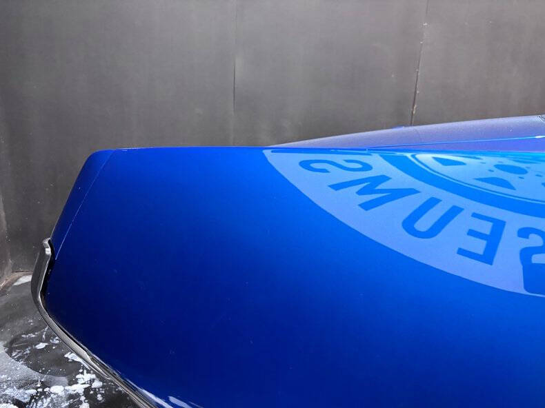 1970 Oldsmobile Cutlass