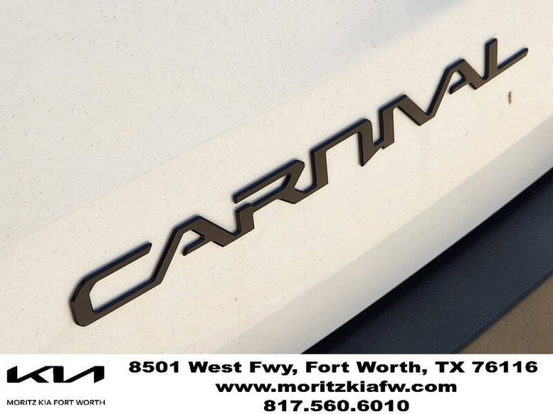 2026 Kia Carnival SX Prestige