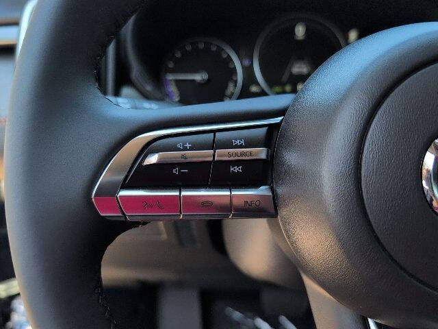 2026 Mazda CX-50 Hybrid Premium