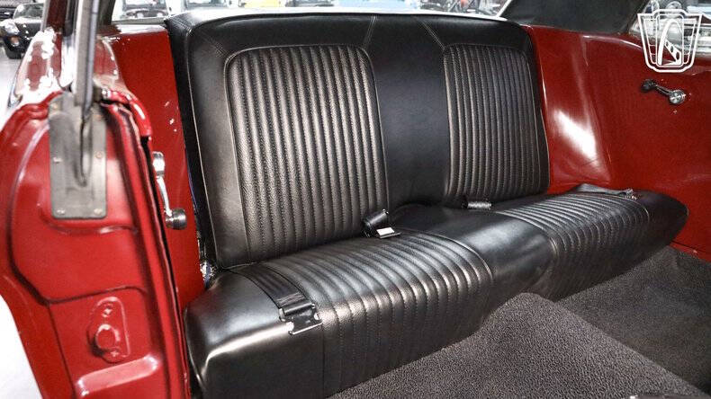 1968 Ford Mustang