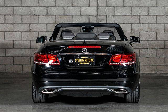 2014 Mercedes-Benz E-Class E 350
