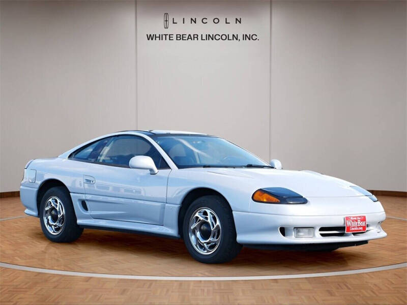 1993 Dodge Stealth R/T