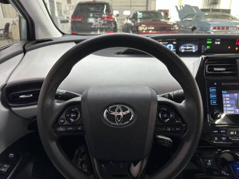 2019 Toyota Prius