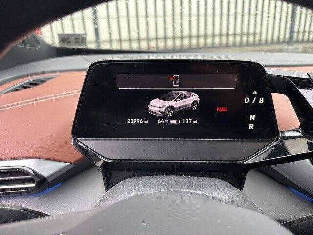 2021 Volkswagen ID.4 Pro S