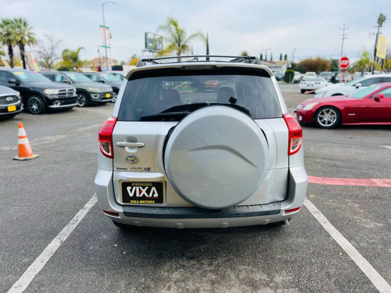 2007 Toyota RAV4