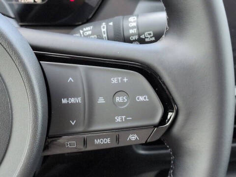 2026 Mazda CX-5 2.5 S Premium Plus