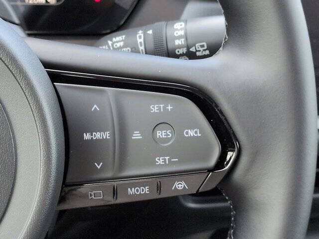 2026 Mazda CX-5 2.5 S Premium Plus