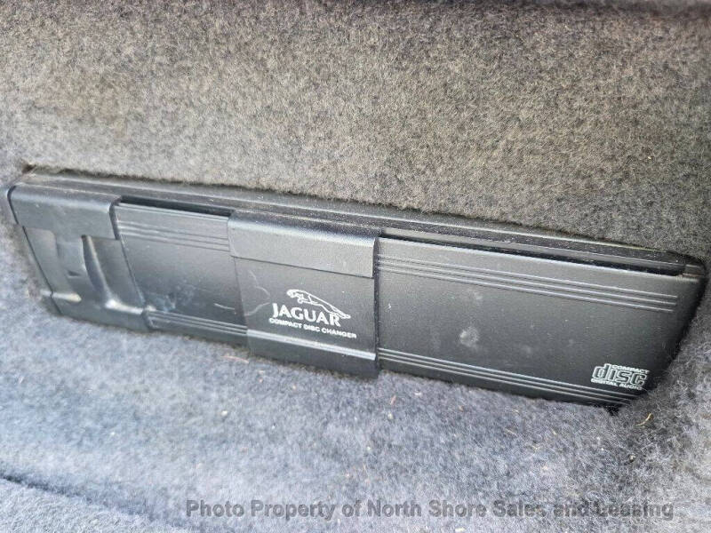 2005 Jaguar XK-Series XK8