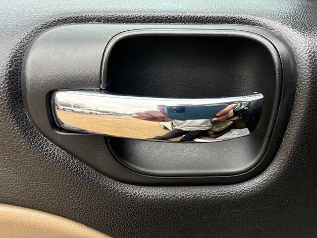 2012 Jeep Compass Limited