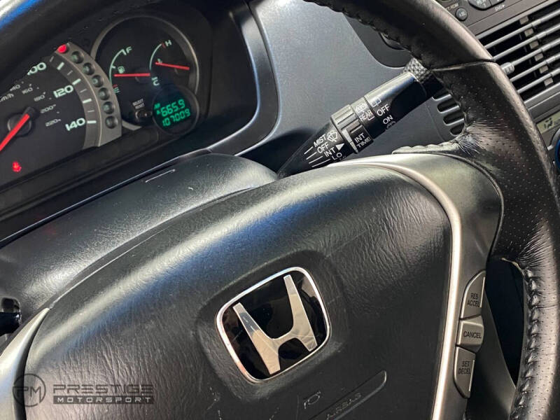 2005 Honda Pilot EX-L