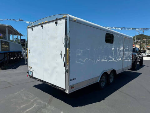 2013 Continental Cargo Cargo 20ft