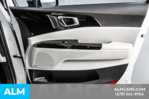 2024 Kia Carnival SX Prestige