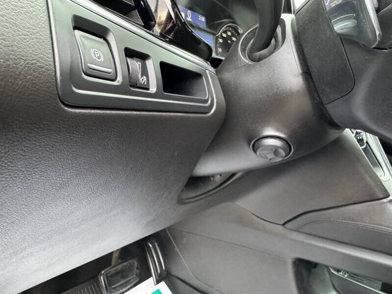 2020 Cadillac XT6 Sport