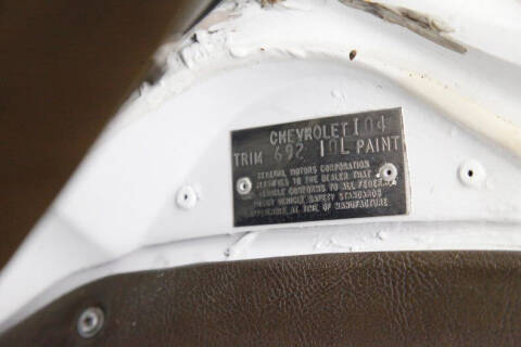 1977 Chevrolet Corvette