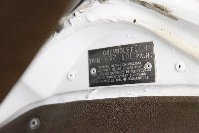 1977 Chevrolet Corvette