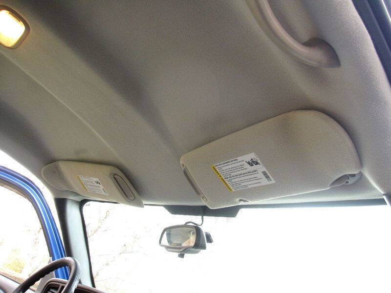 2004 Chevrolet Silverado 1500