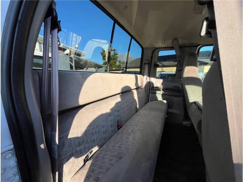 1999 Ford F-350 Super Duty