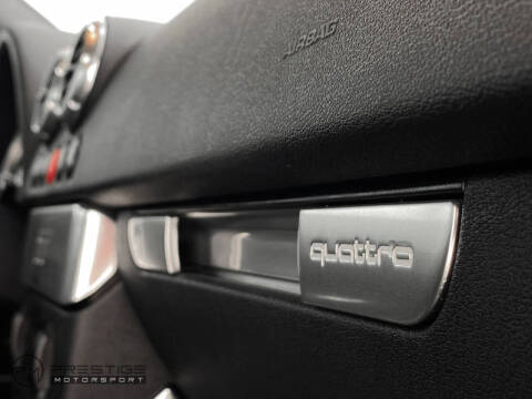 2002 Audi TT