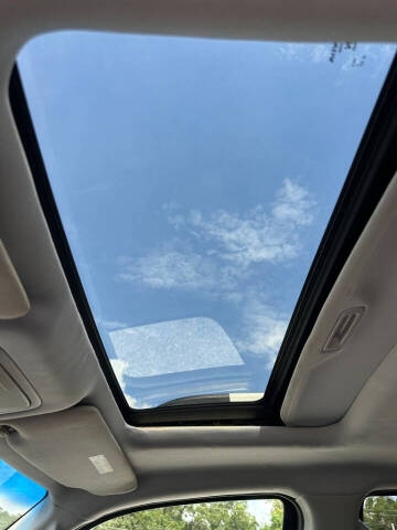 2007 Honda Ridgeline RTL