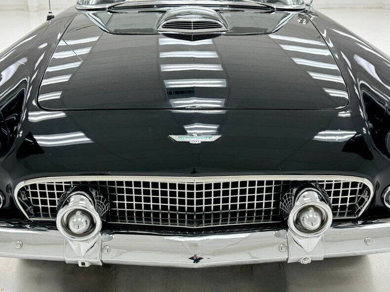 1956 Ford Thunderbird