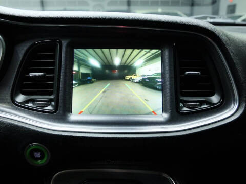 2017 Dodge Challenger